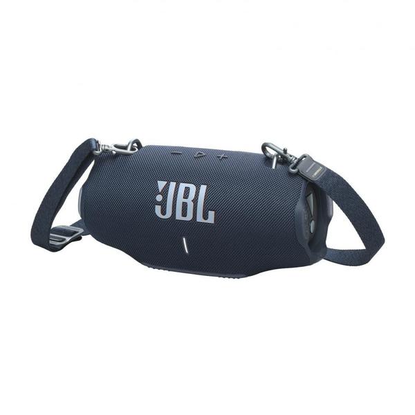 Imagem de Caixa de Som Bluetooth JBL Xtreme 4 Azul