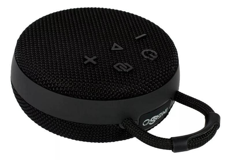 Imagem de Caixa De Som Bluetooth Portátil Imenso X28 A Prova Dágua