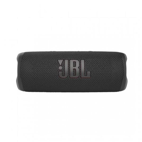 Caixa de Som Bluetooth Portátil JBL FLIP 6 Preto Caixa de Som Bluetooth Portátil JBL FLIP 6 Preto