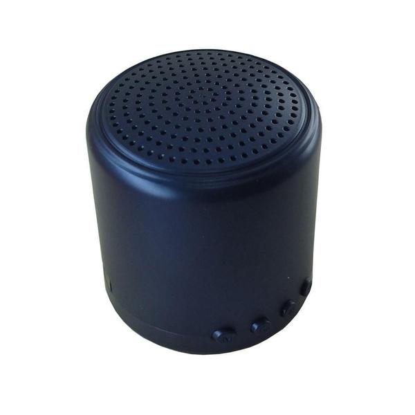 Imagem de Caixa De Som Bluetooth Portátil Little Fun Inpods Fm 7Cm