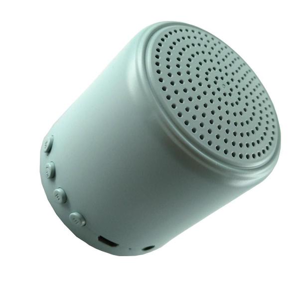 Imagem de Caixa De Som Bluetooth Portátil Little Fun Inpods Fm 7Cm