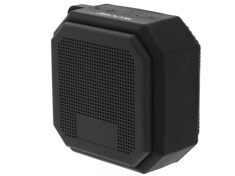 Imagem de Caixa de Som Bluetooth Portátil Multilaser - Speaker Light 10W USB MP3