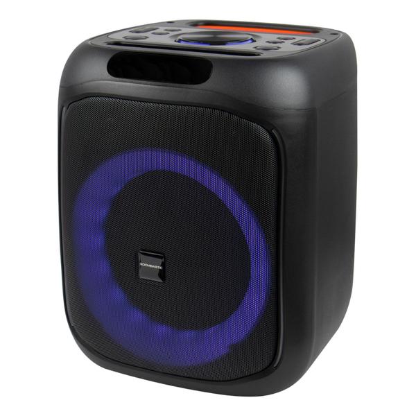 Imagem de Caixa de Som Boombastic PARTY680 BCS-680 - USB/SD - - 680W - 1 Microfone - Preto