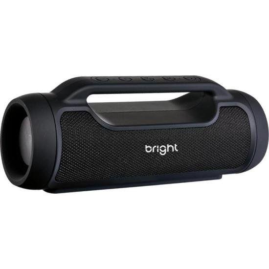 Imagem de Caixa de Som BRIGHT C03 Bluetooth Preto