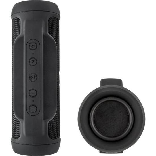 Imagem de Caixa de Som Bright C03 Bluetooth Preto