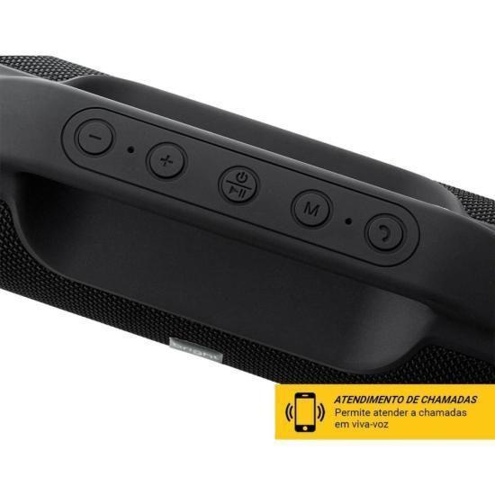 Imagem de Caixa De Som Bright C03 Bluetooth Preto