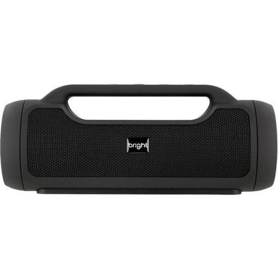 Imagem de Caixa De Som Bright C03 Bluetooth Preto