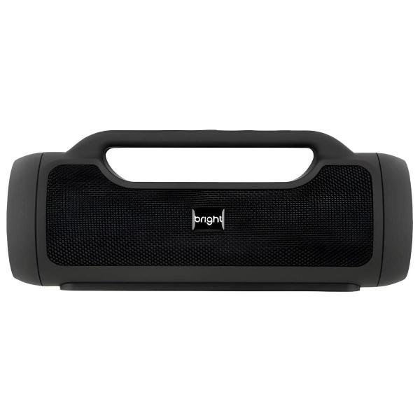 Imagem de Caixa de Som Bright C03 Bluetooth Preto