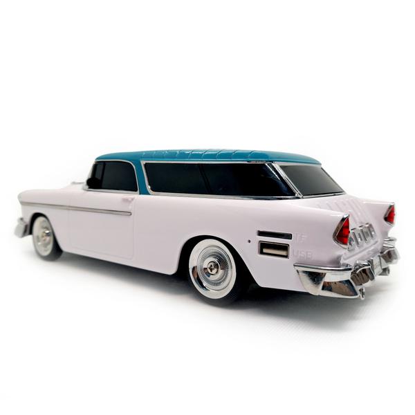 Imagem de Caixa De Som Classic Edition Cadillac Fm Usb Bluetooth XDG-92