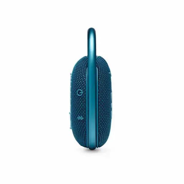 Imagem de Caixa de Som Clip 4 Alto-falante Bluetooth ultraportátil à prova dágua- azul-  - .