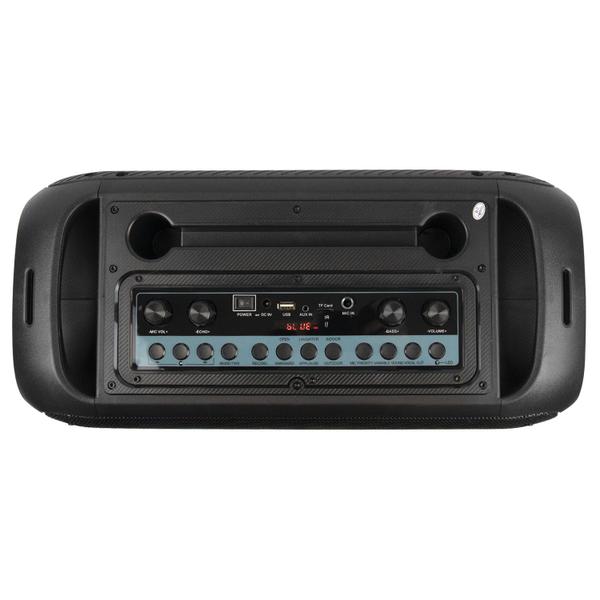 adati.k5335✨①②各5本 ⑤⑧各2本 ⑥パウチ40包 Caixa de Som Coby CY3362-260 - USB/SD - - 25W - com Microfone - 2X