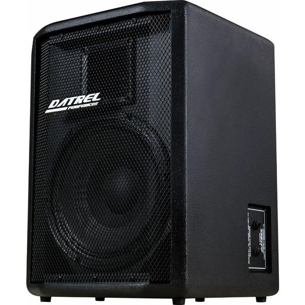 Imagem de Caixa de Som DATREL POP Passiva 10" 200W SL 200