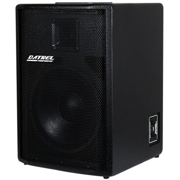 Imagem de Caixa de Som DATREL POP Passiva 12" 250W CE12-250