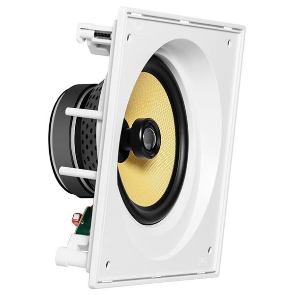 Imagem de Caixa de Som de Embutir JBL CI8SA Angulada 100W RMS - Harman