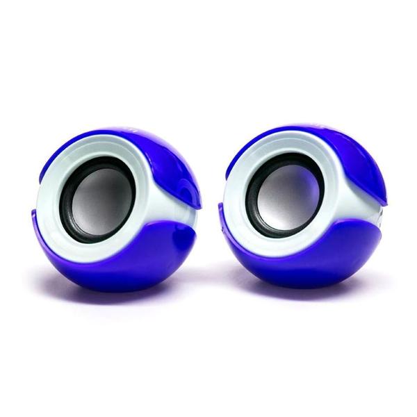 Imagem de Caixa De Som Dragaoball Para Notebook E Smartphone CS-68 Exbom