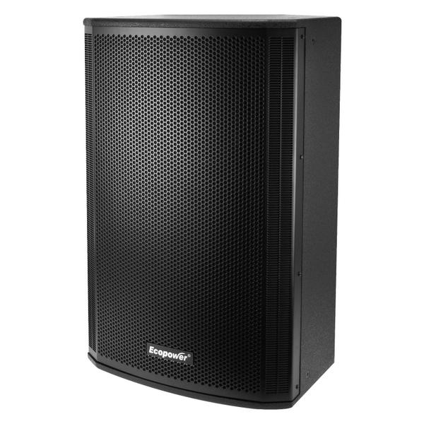 Imagem de Caixa de Som Ecopower EP-S321 - USB/SD - Bluetooth - 500W P.M.P.O - 15" - Preto