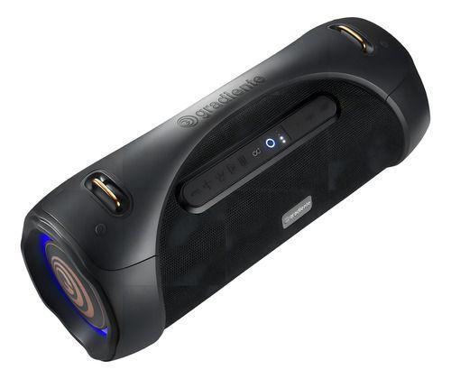 Imagem de Caixa De Som Gsp300 Bluetooth Boombox Intense 100w Gradiente