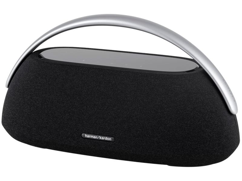 Imagem de Caixa de Som Harman Kardon Go + Play 3