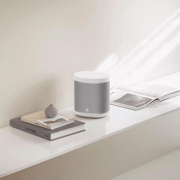 Imagem de Caixa de Som Inteligente Mi Smart Speaker Xiaomi- com Google Assistente