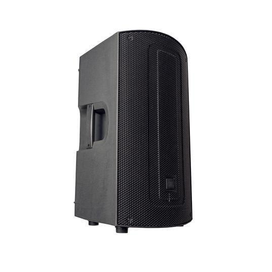 Imagem de Caixa de Som Jbl Ativa Max 12 350w Rms USB Amplificada