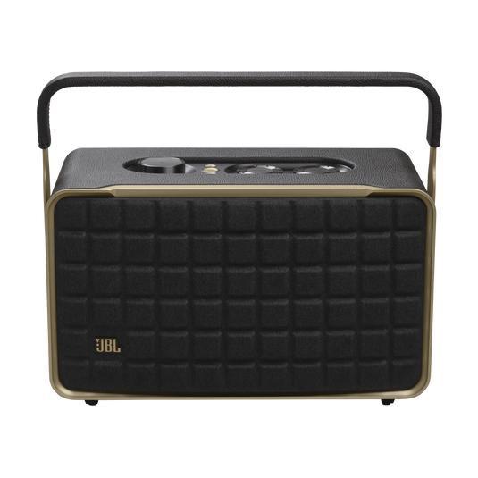 Imagem de Caixa de Som JBL Authentics 300 BLK