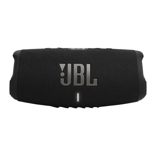 Imagem de Caixa de som JBL bluetooth Charge 5 wi-fi preta