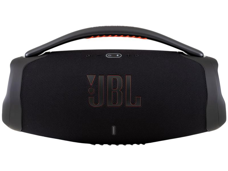 Imagem de Caixa de Som JBL Boombox 3 Bluetooth Amplificada Portátil 80W RMS