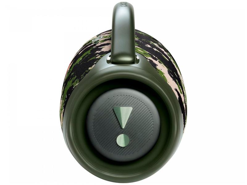Caixa de Som JBL Boombox 3 JBLBOOMBOX3SQUADBR - Caixa de Som Caixa de Som JBL Boombox 3 JBLBOOMBOX3SQUADBR - Caixa de Som