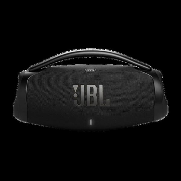 Imagem de Caixa De Som JBL Boombox 3 Wi-Fi e Bluetooth