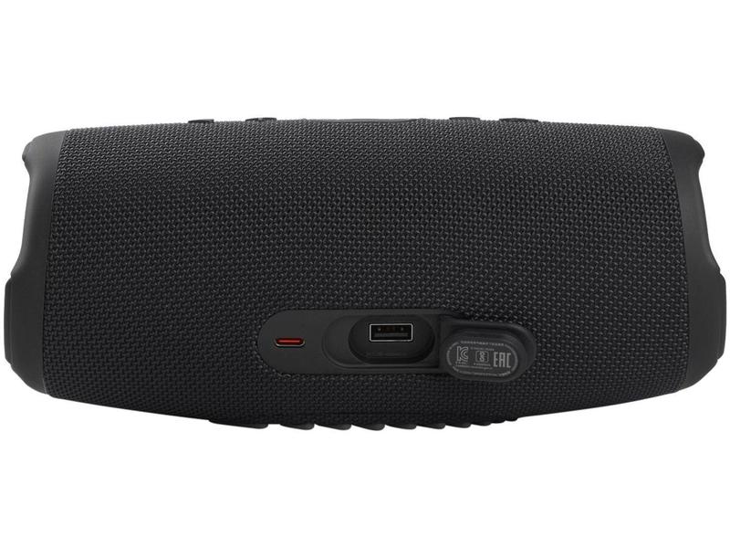 Imagem de Caixa de Som JBL Charge 5 Bluetooth Portátil - 40W com Tweeter