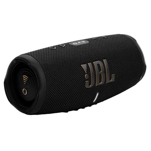 Imagem de Caixa de Som JBL Charge 5 Wi-Fi 40W RMS Bluetooth 20 Horas de Bateria