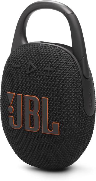 Imagem de Caixa de Som JBL Clip 5 Bluetooth Portátil 12h de reprodução, à Prova de Água 7W !