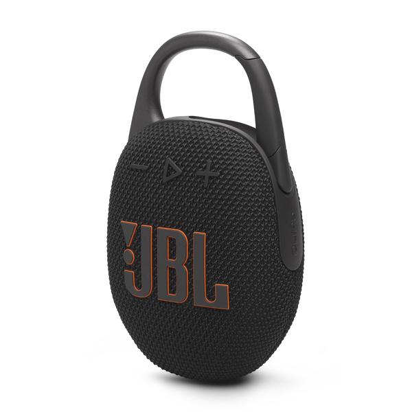 Imagem de Caixa De Som Jbl Clip 5 Bluetooth V5.3 Com Clip De Fixação