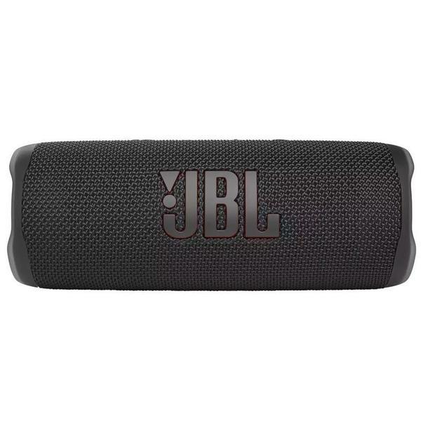 Imagem de Caixa de Som JBL Flip 6, Bluetooth, 20 watts, Preta