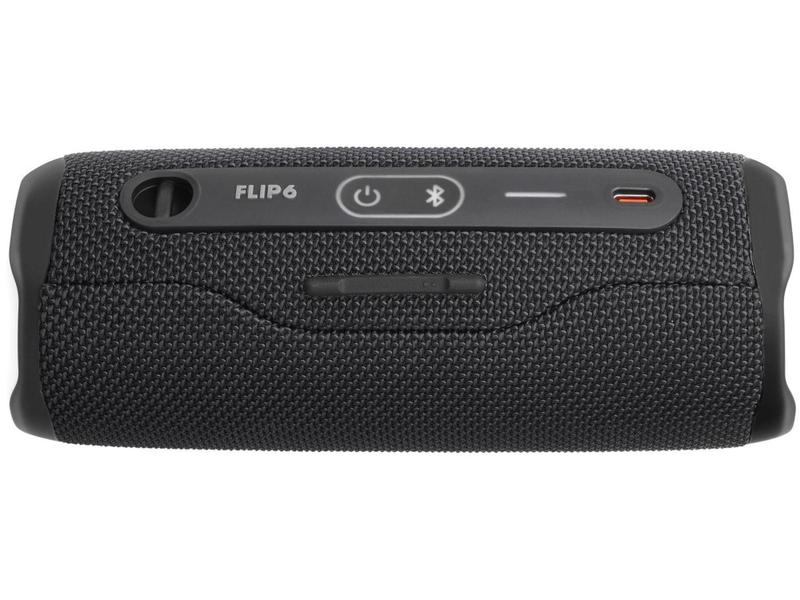 Imagem de Caixa de Som JBL Flip 6 Bluetooth Portátil Passiva - 20W à Prova de Água USB com Tweeter