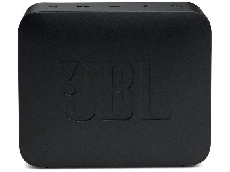 Imagem de Caixa de Som JBL Go Essential Bluetooth Portátil - Passiva 3,1W à Prova de Água