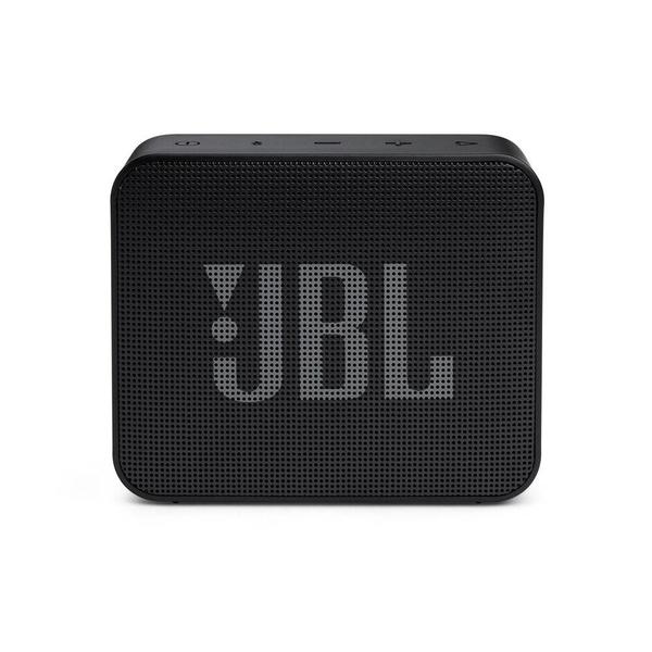 Imagem de Caixa de Som JBL GO Essential, Bluetooth, Preta