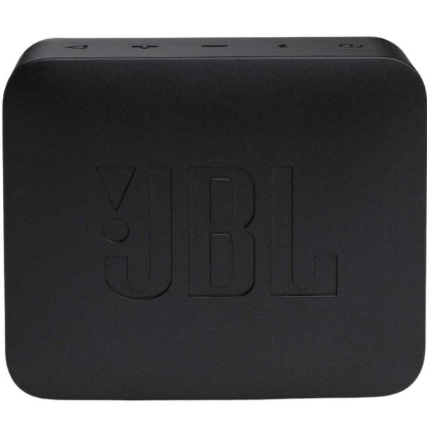 Imagem de Caixa de Som JBL Go Essential Original Preto