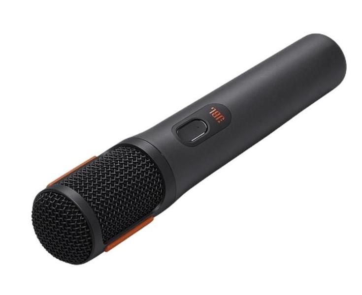 Imagem de Caixa de Som JBL Max 10 Ativa Bluetooth + 2 Mic s/fio JBL