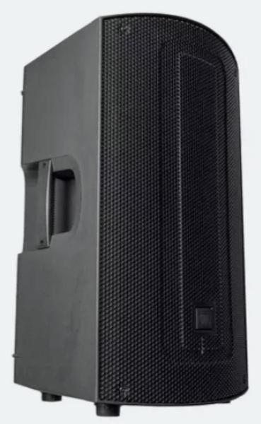 Imagem de Caixa de Som JBL Max 15 A BT(PAR)+ 2 Mic sem fio + 2 tripés