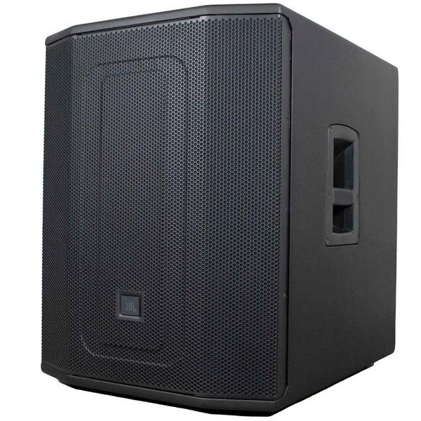 Imagem de Caixa de Som JBL Max 18S Subwoofer Ativo 500W