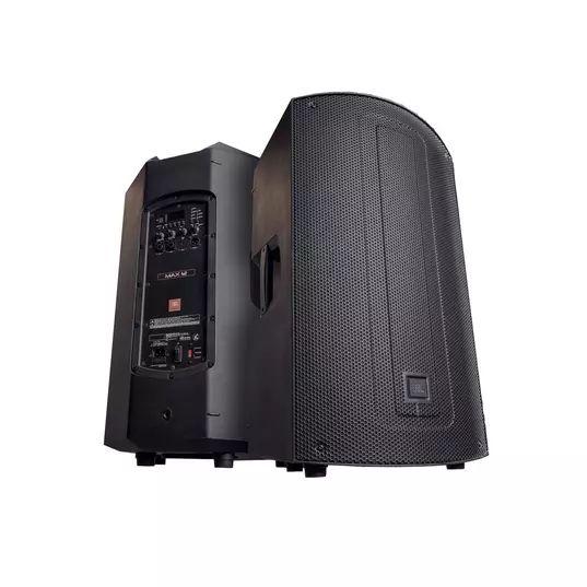 Imagem de Caixa De Som JBL MAX Series 12" 350W RMS Multiuso Bivolt USB/BT/XLR/P10