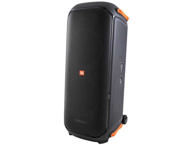 Imagem de Caixa de Som JBL Original Pro Sound Partybox 710 - Bluetooth  Amplficada 800W USB com Tweeter