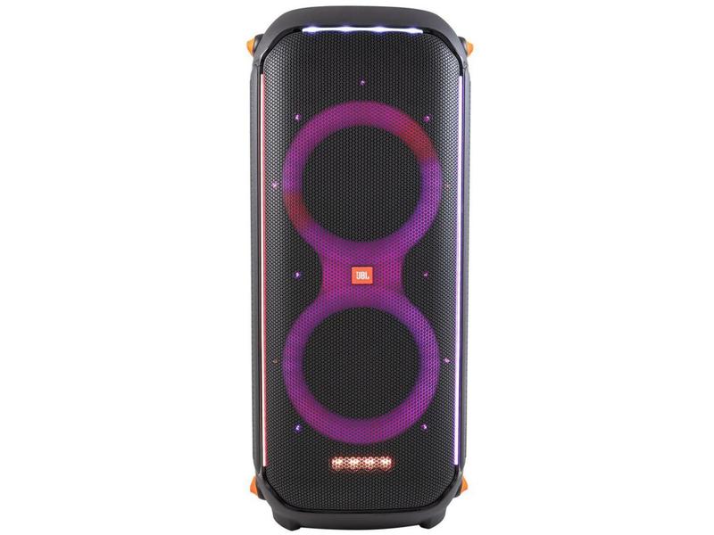 Imagem de Caixa de Som JBL Original Pro Sound Partybox 710 - Bluetooth  Amplficada 800W USB com Tweeter