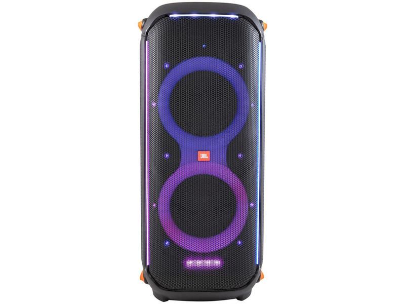 Imagem de Caixa de Som JBL Original Pro Sound Partybox 710 - Bluetooth  Amplficada 800W USB com Tweeter