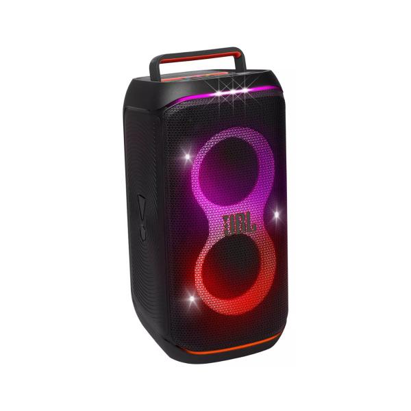 Caixa de Som JBL Partybox Club 120 Bluetooth Portátil Bivolt Caixa de Som JBL Partybox Club 120 Bluetooth Portátil Bivolt