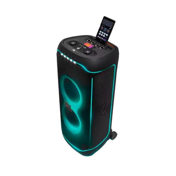 Imagem de Caixa de Som JBL Partybox Ultimate, Bluetooth, 1100 watts, Preta