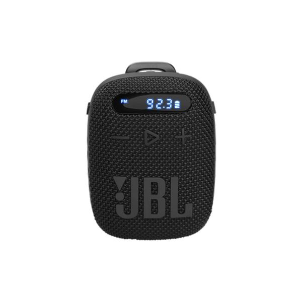 Imagem de Caixa De Som Jbl Wind 3 Bluetooth Rádio SD A Prova D'agua