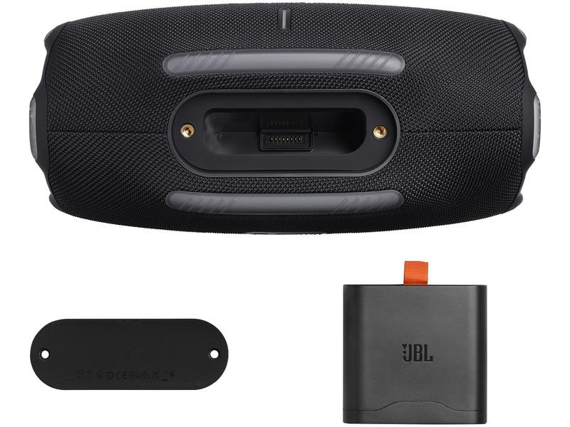 Imagem de Caixa de Som JBL Xtreme 4 Bluetooth Amplificada