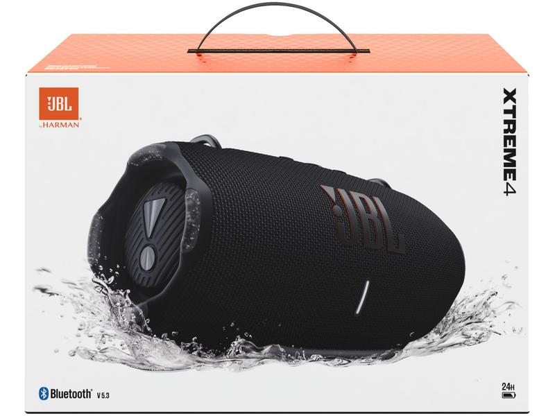 Imagem de Caixa de Som JBL Xtreme 4 Bluetooth Amplificada